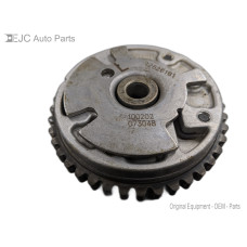 12F205 Left Intake Camshaft Timing Gear From 2010 Saturn Outlook  3.6 12626161